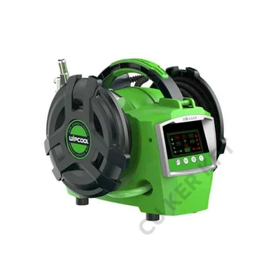 Wipcool Gőztisztító klímához C30S 230V (8424300800)