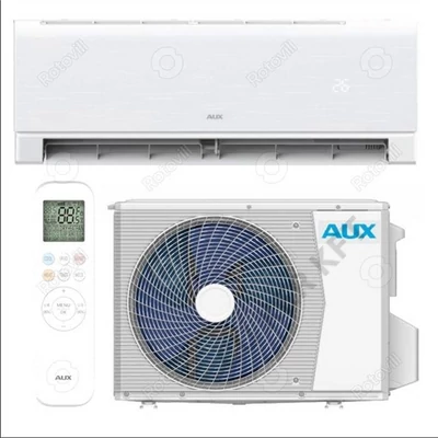 AUX DELTA 3 ASW-H09B7A4 // CAR3DI-C3-5 2,7 Kw-os  klímaberendezés