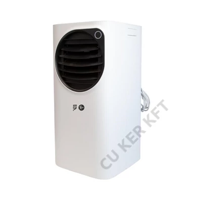 ASPEN Xtra AX4008 Mobilklíma 3,5Kw R290