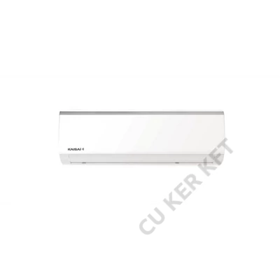 KAISAI FLY KWX-12KRHO // KWX-12KRHI 3,5 Kw-os klímaberendezés, R32