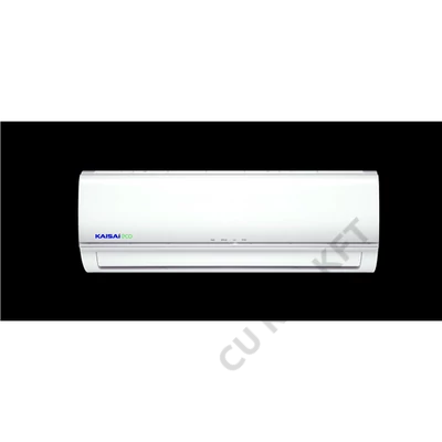 KAISAI ECO KEX-12KTH2O // KEX-12KTH2I 3,5 Kw-os klímaberendezés, R32