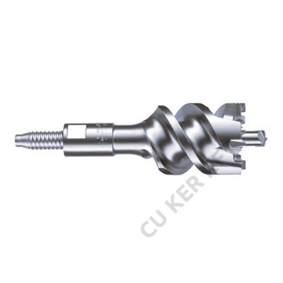 HIKOKI szerszám 744122 Faláttörö marófej 45x150mm (versio)