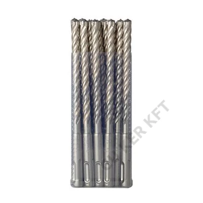 HIKOKI szerszám (783354) Fúrószár 8x115mm SDS-PLUS 4 élű (25db)