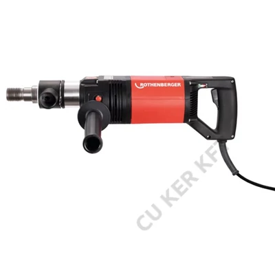 Rothenberger FF40185 RODIADRILL 1800 DRY fúrómotor