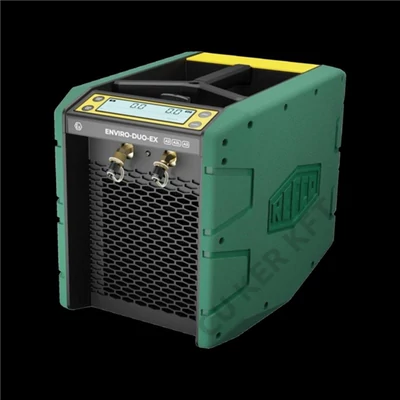 REFCO ENVIRO-DUO-EX  Lefejtő készülék R32 (A2L, A2, A3) (4689021)