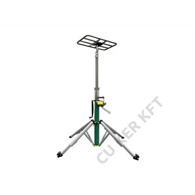 REFCO LFT-5M hordozható telepítőemelő klímaszereléshez (4689022) 