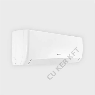 GREE Pulse PRO Inverter GWH09AFC-K6DNA2P/O // GWH09AGC-K6DNA1P/I inverterers klímaberendezés 2,5 kW