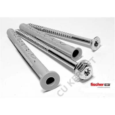 Fischer SXRL10x080 FUShosszítottdübel (522719) 