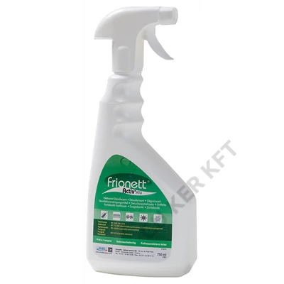 FRIONETT Activ RTU 750 ml
