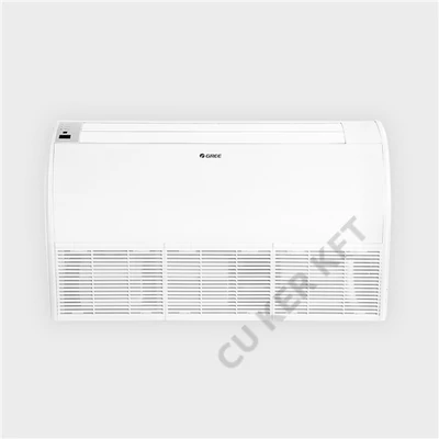 GREE FM4 multi parapet beltéri egység Inverter GTH(12)CA-K6DNA1A/I 3,5 kW 
