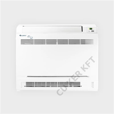 GREE FM4 Konzol GEH(12)AA multi beltéri egység Inverter  3.5 kW