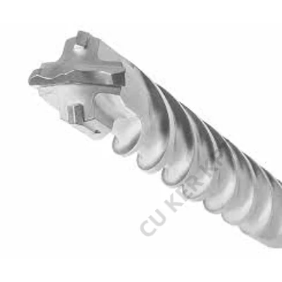 HIKOKI szerszám (783222) Fúrószár 8x165 mm SDS-PLUS 4 élű