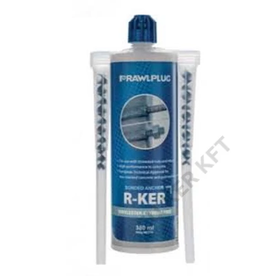 Koelner R-Ker kétkomponensű ragasztó 380 ml 