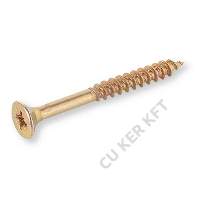 Koelner  faforgácslapcsavar UC-3540...3,5*40 mm-es