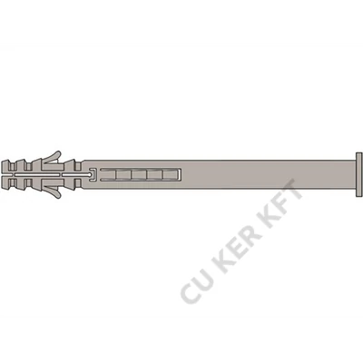 Koelner KO K-16*240...Ipari kivitelű dűbel 16*240mm(50db/dob)