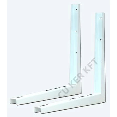 Konzol l650 100 kg-os hegesztett terhelésig