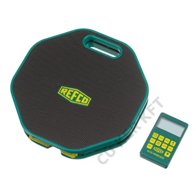 REFCO OCTA WIRELESS Vezeték nélkül mérleg (4686663)