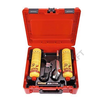 Rothenberger (1000002368) SUPER FIRE 4 HOT BOX CEEorr. klt dobozban