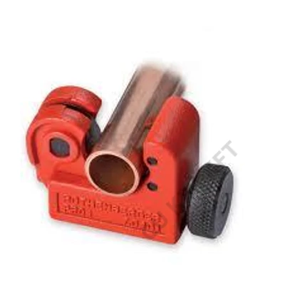 Rothenberger (70402)  rézcsőlevágó MINICUT II PRO 6-22mm