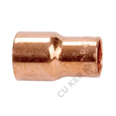 Vörösréz szűkítő  12-10 kb 5243 012010000